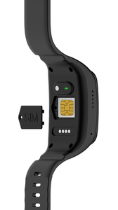 Reloj inteligente OED/ODM, pulsera inteligente con correa personalizada, medición de temperatura, GPS, llamadas, Android e IOS, novedad de 2022 - Product Image 5