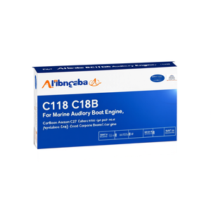 Bloc-cylindres C16 C18 C18B C27 pour moteur auxiliaire de bateau marin - Product Image 1