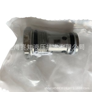 ของแท้สำหรับ Danfoss Eaton vickers 3CA80-1.5S เหล็กกล้าคาร์บอน401AA00028A และเหล็กหล่อสภาพใหม่ - Product Image 2