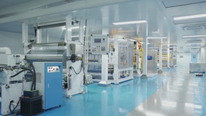 فيلم تغليف الصور، فيلم تغليف PET، لفة تغليف لاصقة، مادة ناعمة لإطارات الصور والطباعة، فيلم بلاستيكي - Product Image 6