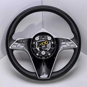 <span class=keywords><strong>Volant</strong></span> de voiture DOS de haute qualité, très vendu, pour <span class=keywords><strong>Mercedes</strong></span> <span class=keywords><strong>AMG</strong></span>, <span class=keywords><strong>volant</strong></span> en fibre de carbone, <span class=keywords><strong>volant</strong></span> Dragonfly, bleu - Product Image 6