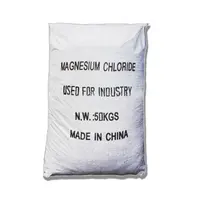 แม็กนีเซียมขาย Top เกรดอุตสาหกรรมด้านบนแมกนีเซียมคลอไรด์46% Mgcl2สำหรับแก้วสีเหลือง Flake 2827200000 Mgcl2.6h2o