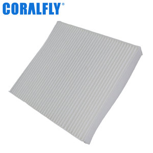 Filtro de aire de cabina para coche 87139-para Tesla Honda Hyundai Accent Mercedes Benz Subaru Audi Chevrolet Malibu Ford <span class=keywords><strong>Explorer</strong></span> Mazda - Product Image 3