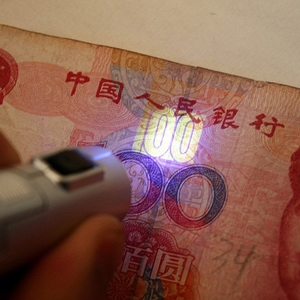 NO.9593 30X - 60X <span class=keywords><strong>Microscope</strong></span> portatif de détection de la monnaie UV, <span class=keywords><strong>Microscope</strong></span> portatif de LED - Product Image 5