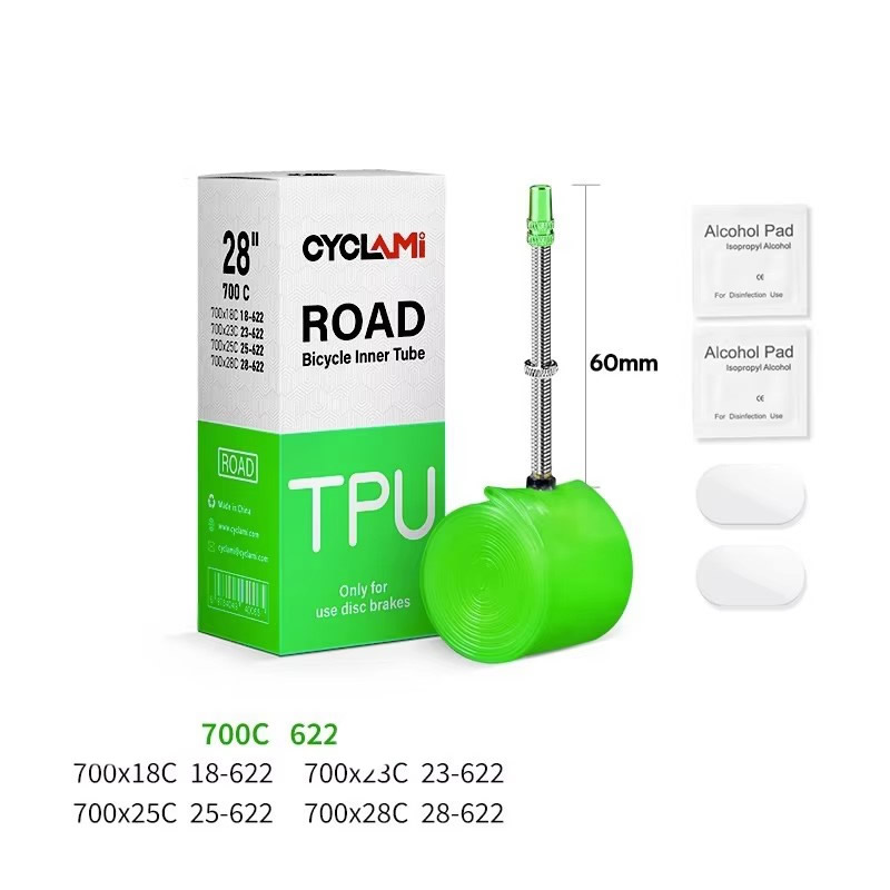 700CC Valve 60mm 26g /vert