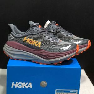 Nuevas Zapatillas Deportivas Stinson ATR7 s Casual Carbon Bondi Ligeras con Amortiguación para Correr al Aire Libre para Hombre y Mujer Otoño Invierno - Product Image 1