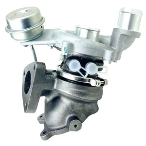 Turbocompressore MGT1549SL 7903170003 790317-0003 790317-0001 790317-0002 AA5Z6K682CA AA5E9G438GD per <span class=keywords><strong>Ford</strong></span> <span class=keywords><strong>Eco</strong></span> - Product Image 1