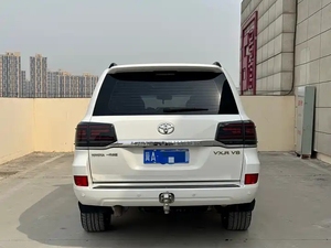 Toyota Land Cruiser <span class=keywords><strong>4</strong></span>.0L Automático VX 2010-<span class=keywords><strong>2020</strong></span>, Auto Usado <span class=keywords><strong>de</strong></span> Segunda Mano, Vehículo Toyota Económico, SUV para Exportación - Product Image 6