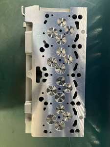 مجموعة أسطوانات AZV/BKD/BMN جديدة OEM 03G103351B 03G103264EX لسكودا - Product Image 6