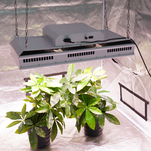Lámpara de Cultivo LED MEIJIU de Espectro Completo de Alta Eficiencia, 1200 Vatios, Reemplazo de Luz <span class=keywords><strong>HPS</strong></span> para Plantas de Interior - Product Image 1