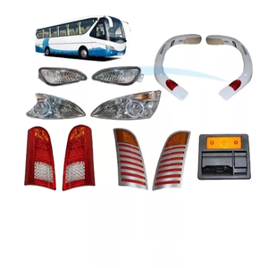 Fornitore di Ricambi per Autobus che Vende Accessori Combinati per Autobus di Tutte le Marche, Parti di Carrozzeria ed Elettriche per Autobus Cinesi - Product Image 3