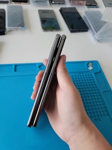 Cella originale per <span class=keywords><strong>Samsung</strong></span> <span class=keywords><strong>Galaxy</strong></span> S10 + <span class=keywords><strong>128GB</strong></span> Sbloccato in fabbrica Smartphone senza graffi, 90 + % di salute della batteria - Product Image 3