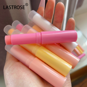 Balsamo <span class=keywords><strong>per</strong></span> le labbra colorato al gusto di frutta vegano idratante colorato balsamo <span class=keywords><strong>per</strong></span> le labbra personalizzato balsamo nutriente a lunga durata <span class=keywords><strong>per</strong></span> la cura delle labbra - Product Image 6