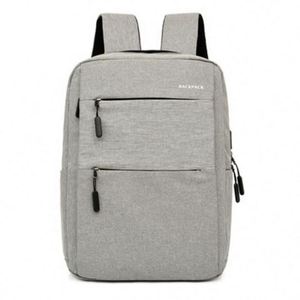 กระเป๋าเป้สะพายหลังแล็ปท็อป PAXDUN 2024 ดีไซน์ใหม่ทันสมัย กันน้ำ สำหรับคอมพิวเตอร์  กระเป๋าเป้ธุรกิจแบบสั่งทำพิเศษ พร้อมพอร์ตชาร์จ USB - Product Image 3