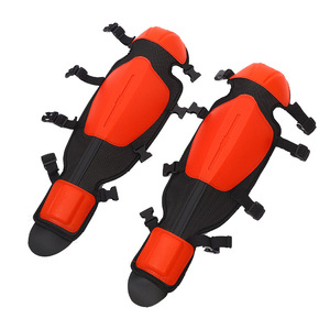 Repuestos <span class=keywords><strong>para</strong></span> Desbrozadoras: Rodilleras Reforzadas, Protectores de Espinillas y Protectores de Piernas <span class=keywords><strong>para</strong></span> Desbrozadoras - Product Image 1