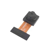 Nouveau Module de Capteur de Caméra 5MP OV5640 Omnivision ESP32 pour Raspberry Pi et Détecteur de Veines