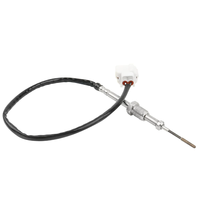 Nouveau capteur de température des gaz d'échappement (EGTS) 22630-4BC0A 226304BC0A 22630-4BC0B 226304BC0B pour Nissan Rogue