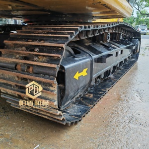รถขุดมือสอง CAT 325DL ขายดี น้ำหนัก 25 ตัน ของแท้จากญี่ปุ่น ชั่วโมงการทำงานต่ำ รถขุดตีนตะขาบ Caterpillar 325DL - Product Image 6