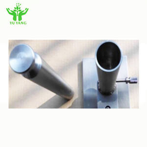 <span class=keywords><strong>ASTM</strong></span> D5171 düğme darbe test cihazı - Product Image 1