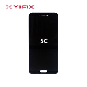 Écran tactile LCD de remplacement le <span class=keywords><strong>plus</strong></span> <span class=keywords><strong>grand</strong></span> pour Xiaomi Mi 5s 5c – Assemblage numériseur d'écran de téléphone portable - Product Image 4