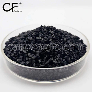 Polyamide vierge 12, résine de polyamide 12, polymère <span class=keywords><strong>CF</strong></span> <span class=keywords><strong>PA12</strong></span>, <span class=keywords><strong>nylon</strong></span> polyamide <span class=keywords><strong>PA12</strong></span>-<span class=keywords><strong>CF</strong></span>, matières premières antistatiques - Product Image 3