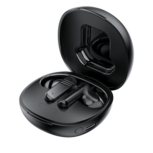 BOLN-Auriculares inalámbricos TWS con cancelación activa de ruido, auriculares inalámbricos ANC BT V5.4, pantalla táctil LED, pantalla <span class=keywords><strong>digital</strong></span> visible de largo - Product Image 6