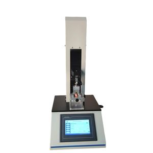 Analisador personalizado da textura para produtos TPA dos cuidados pessoais para o cosmético China Máquina de testes do fabricante para <span class=keywords><strong>a</strong></span> venda - Product Image 1