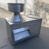 Machine à râper et broyer la noix de coco, broyeur électrique de noix de coco, machine à écraser la noix de coco