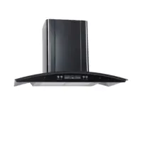Wall Mounted Kitchen Chimney Spare Parts, Range Hood