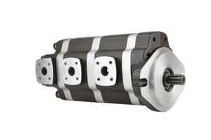 Ventes exceptionnelles de pompes hydrauliques à engrenages G5-6, G5-8, G5-10, G5-12, G5-16, G5-20, G5-25 - Product Image 5