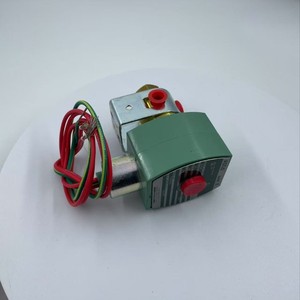 Válvula Solenoide Asco 8320G215 1/2 Pulgada AC 220 V 0,1 MPa Válvulas de Control - Product Image 3