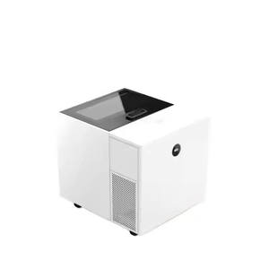 Réservoir de refroidissement par immersion professionnel avec échangeur de chaleur pour la surclocking des serveurs informatiques, solution de refroidissement liquide - Product Image 6