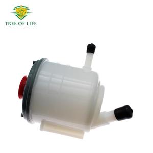 49140-54G00อ่างเก็บน้ำพวงมาลัยเพาเวอร์ต้นไม้แห่งชีวิตอะไหล่พลาสติกสำหรับ Suzuki Aerio SX4 - Product Image 2