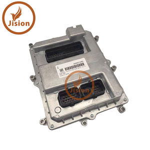 Module de commande électrique du moteur 4898111 0281010253 Ecm 0281010253 ECU 0281014298 0281010254 0281010253 0281020067 0281033776 - Product Image 1