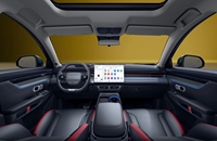 Chery Jetour Dasheng 2025 1.5T DCT, modèle phare, vente chaude, nouvelle Jetour 2024 1.6t, Jetour Dasheng, inventaire de voitures neuves, prix de gros