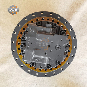 Parti di macchine edili EC220D EC220DL EC220E escavatore azionamento finale 14694038 14616208 motore da viaggio per <span class=keywords><strong>Volvo</strong></span> - Product Image 2