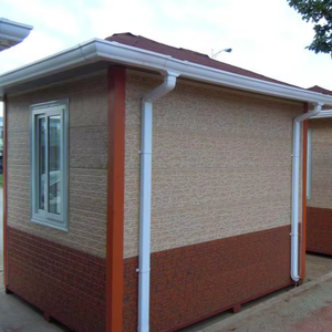 20mm 25mm 30mm Outdoor Wall <strong>Sandwich</strong> <strong>Panels</strong> Decorative Carved <strong>Panels</strong> Fireproof Metal Carved <strong>Panels</strong> for Walls and <strong>Roofs</strong> - Product Image 1