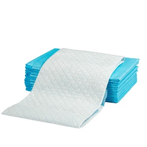 Prodotti per l'incontinenza sottopiedi all'ingrosso per uomo imbottiture di sicurezza per adulti monouso per adulti - Product Image 2