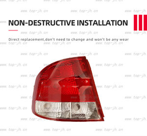 Phare arrière de camion OEM de pièces automobiles de <span class=keywords><strong>prix</strong></span> d'usine de carnaval pour <span class=keywords><strong>Hyundai</strong></span> <span class=keywords><strong>Accent</strong></span> 2000 2001 2002 - Product Image 3