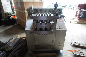 เครื่องผสมนมขนาดเล็ก Ace เครื่องจักรแปรรูปนมแบบประหยัด - Product Image 4