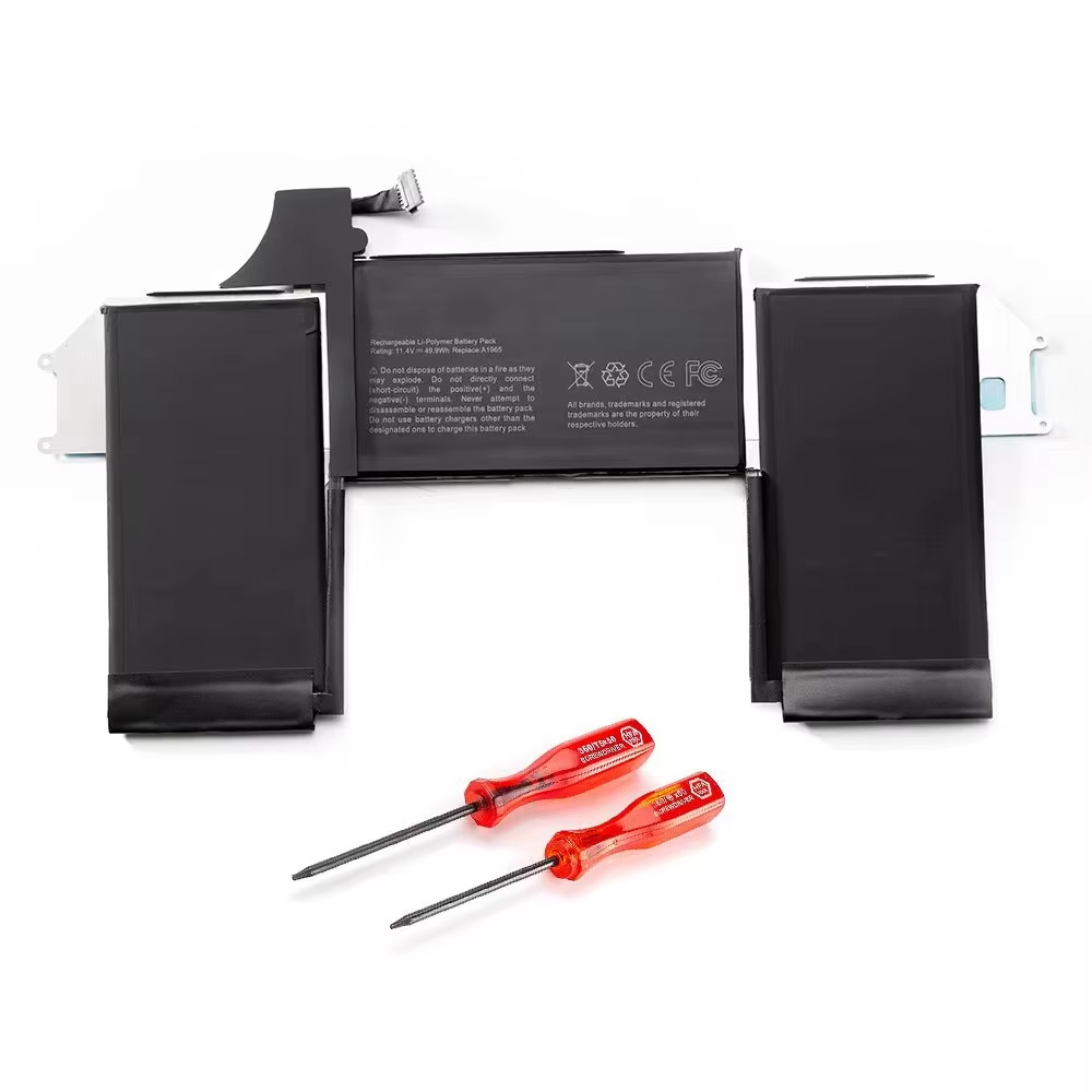 pour MacBook Air A1932 2018-2019 A2179 2020 H1
