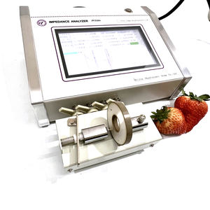 Analizador de Impedancia Ultrasónico, Analizador de Bocina Amplificadora para Transductor Ultrasónico o Verificación de Frecuencia - Product Image 2