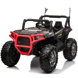 Đồ Chơi Xe Hơi 4 Bánh 2 Tốc Độ Ánh Sáng Âm Nhạc 12 Đến 48V Động Cơ 903 ATV Best Ride On Car 4wd Cho Trẻ Em