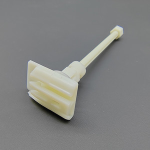Clip de montaje de luz trasera Tiguan 5N0945167A de plástico para reparación y reemplazo - Product Image 2