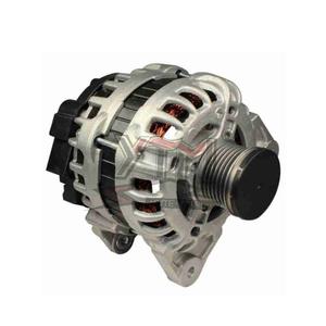 Buena calidad 12V 110A F000BL0602 F000BL0603 F000BL0663 F000BL0664 F000BL0701 generador de alternador para SEAT <span class=keywords><strong>Ibiza</strong></span> - Product Image 1