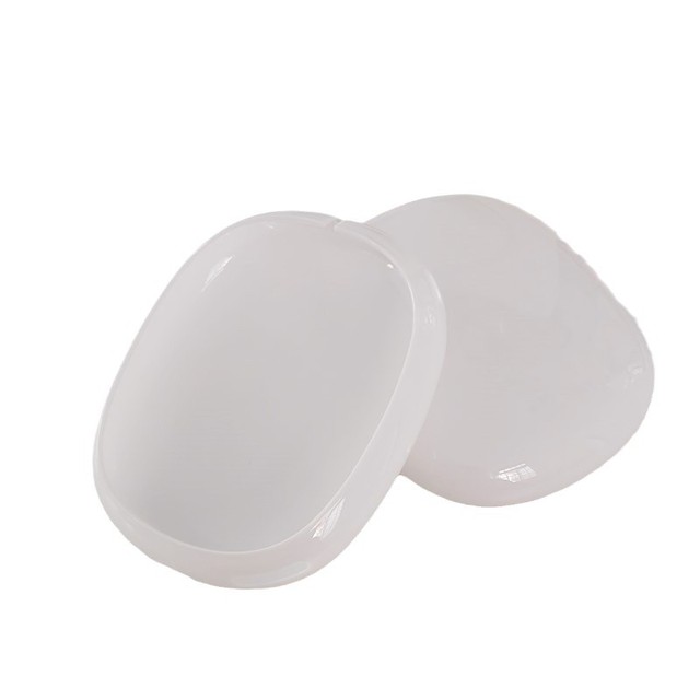 Anti-Scratch Headphones Ear Cups Cover for AirPods Max Earphone Protective Case