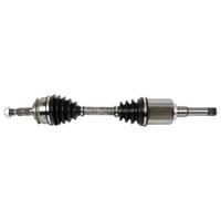 Eje de Transmisión CV de Acero, Lado Izquierdo Delantero, NCV10018, OEM 13334704 19364892, Nuevo para Chevrolet Cruze 1.4 2011-2015