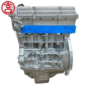 Precio de Fábrica XC, Motor de Bloque Largo JL473QH de 1498cc, 78.5kW, 140Nm, Euro VI para Changan Star Ka Kuayue Xing V3 V5 1.5L 2018-2025 - Product Image 2