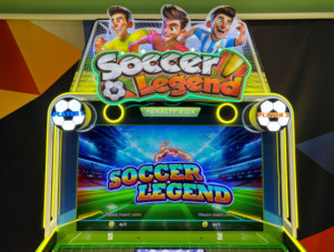 Máquina de Juegos Arcade al por Mayor, Gabinete de Juegos de Carreras para Centro de Entretenimiento, Máquina de Videojuegos Comercial de Alta Calidad - Product Image 2
