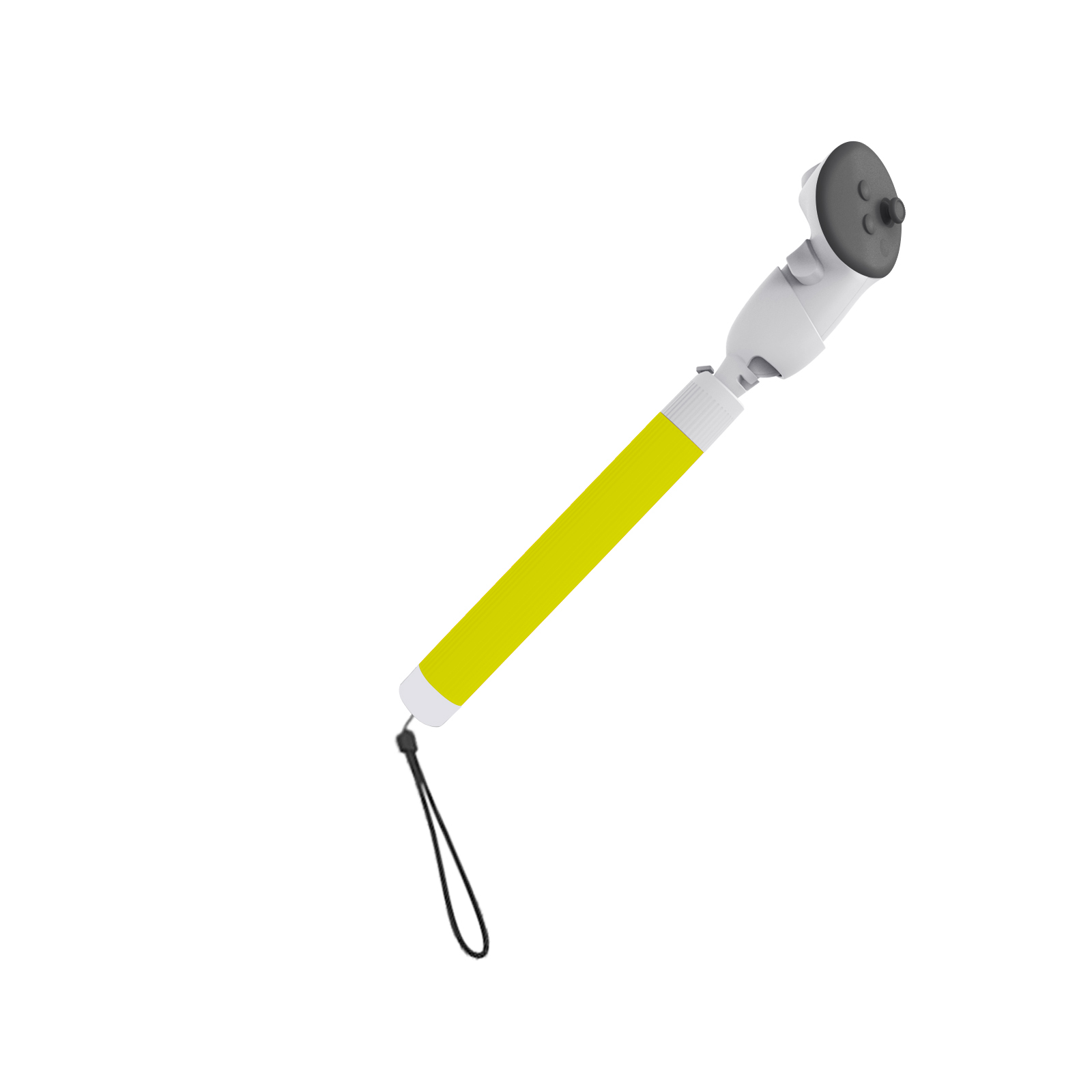 Amarillo